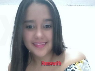 Hannawith