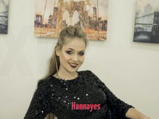 Hannayes