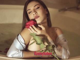 Hannybaker