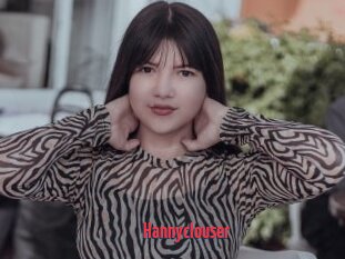 Hannyclouser