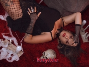 Hannyebaker