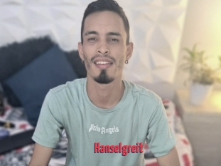 Hanselgreit