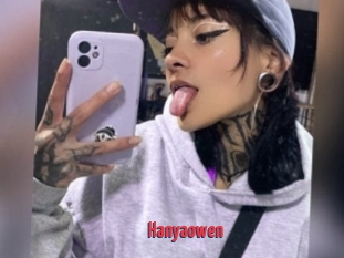 Hanyaowen