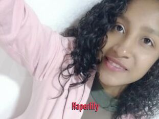 Haperlily