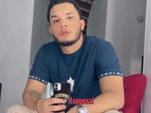 Happosai