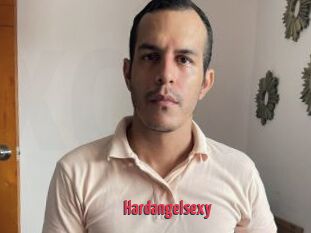 Hardangelsexy