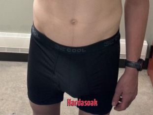 Hardasoak