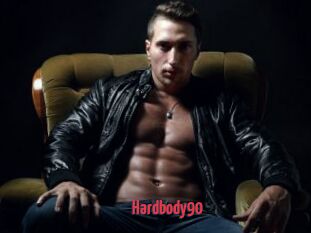 Hardbody90