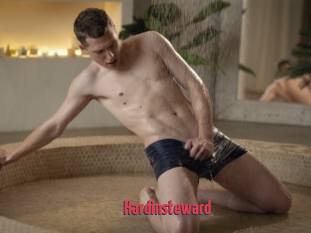 Hardinsteward
