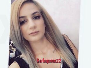 Harlequeen22