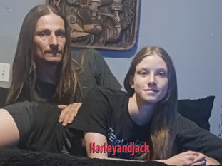 Harleyandjack