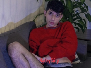 Harleyfairy