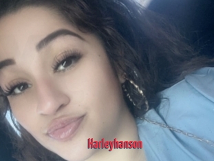 Harleyhanson