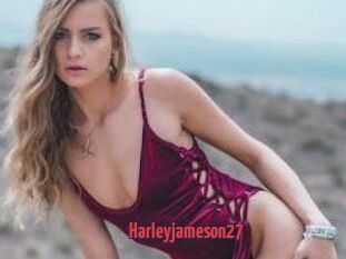 Harleyjameson27