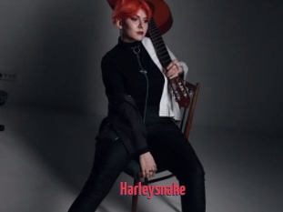 Harleysnake