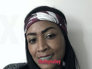 Harleyvalley