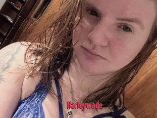 Harleywade