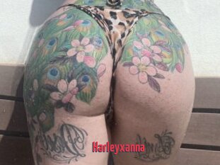 Harleyxanna