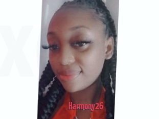 Harmony26