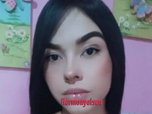 Harmonyolsen