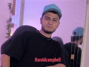 Haroldcampbell