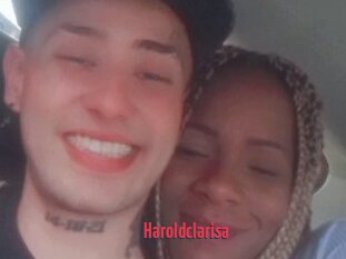 Haroldclarisa