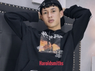 Haroldsmiths