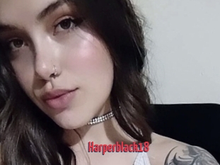 Harperblack18