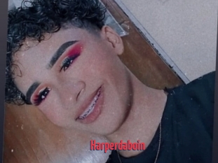 Harperdaboin