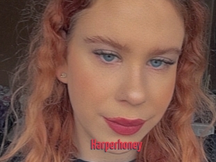 Harperhoney