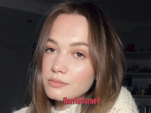 Harrietarnet