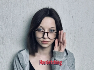 Harrietching