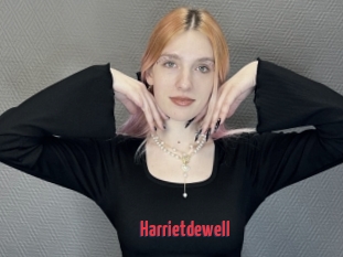 Harrietdewell
