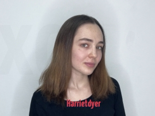 Harrietdyer