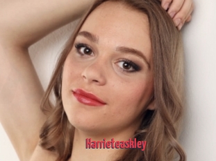 Harrieteaskley