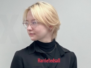 Harrietedsall