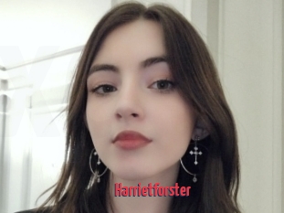 Harrietforster