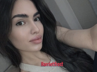 Harrietfrost