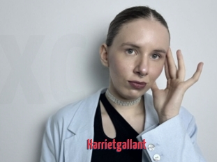 Harrietgallant