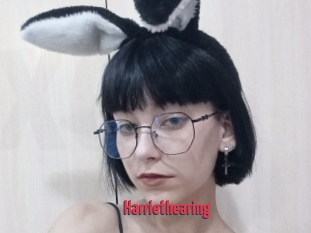 Harriethearing