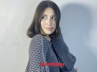 Harriethedge