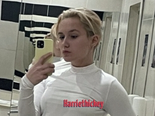 Harriethickey