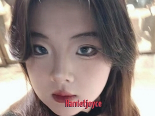 Harrietjoyce