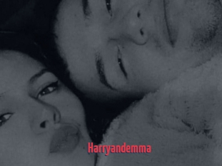 Harryandemma