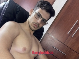 Harrybeckham