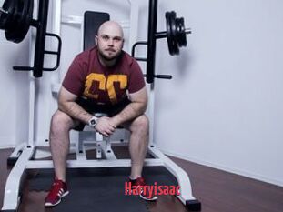 Harryisaac