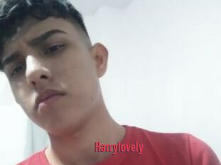 Harrylovely