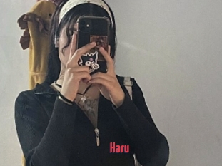 Haru