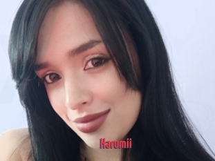 Harumii