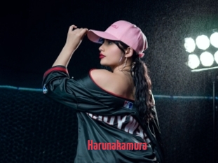 Harunakamura